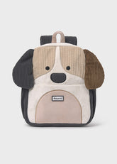 Mochila Guardería Peluche Dog Mayoral